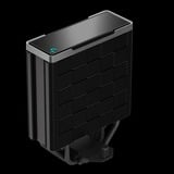 DeepCool AK400 Zero Dark Plus Refroidisseur CPU Noir