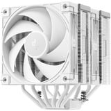 DeepCool AK620 G2 WH Refroidisseur CPU Blanc