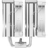 DeepCool AK620 G2 WH Refroidisseur CPU Blanc