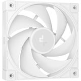 DeepCool AK620 G2 WH Refroidisseur CPU Blanc