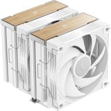 DeepCool AK620 G2 WH, Refroidisseur CPU Blanc/bois