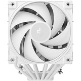 DeepCool AK620 G2 WH, Refroidisseur CPU Blanc/bois