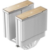 DeepCool AK620 G2 WH, Refroidisseur CPU Blanc/bois