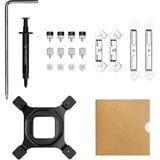 DeepCool AK620 G2 WH, Refroidisseur CPU Blanc/bois