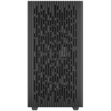 DeepCool MATREXX 40 3FS, Moyen tour Noir, USB-A 2.0, USB-A 3.2 (5 Gbit/s), Audio, Windows-kit