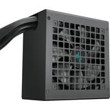 DeepCool PL750D alimentation 750 watt Noir, 3x PCIe