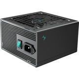 DeepCool PN850M alimentation  modulaire 850 watt Noir, 3x PCIe, 3x PCIe, 1x 12VHPWR, Gestion des câbles