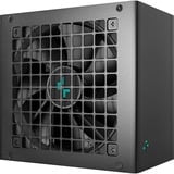 DeepCool PN850M alimentation  modulaire 850 watt Noir, 3x PCIe, 3x PCIe, 1x 12VHPWR, Gestion des câbles