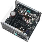 DeepCool PN850M alimentation  modulaire 850 watt Noir, 3x PCIe, 3x PCIe, 1x 12VHPWR, Gestion des câbles