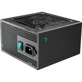 DeepCool PN850M alimentation modulaire 850 watt Noir, 3x PCIe, 3x PCIe, 1x 12VHPWR, Gestion des câbles