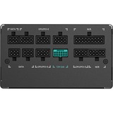 DeepCool PN850M alimentation modulaire 850 watt Noir, 3x PCIe, 3x PCIe, 1x 12VHPWR, Gestion des câbles