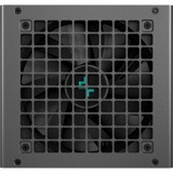DeepCool PN850M alimentation modulaire 850 watt Noir, 3x PCIe, 3x PCIe, 1x 12VHPWR, Gestion des câbles