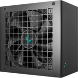 DeepCool PN850M alimentation modulaire 850 watt Noir, 3x PCIe, 3x PCIe, 1x 12VHPWR, Gestion des câbles