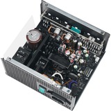 DeepCool PN850M alimentation modulaire 850 watt Noir, 3x PCIe, 3x PCIe, 1x 12VHPWR, Gestion des câbles