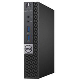 Dell A37092V2, PC Noir