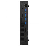 Dell Optiplex 7040 MFF Reconditionné, PC Noir