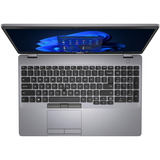 Dell  15.6" PC portable  Argent