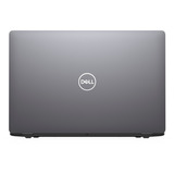 Dell  15.6" PC portable  Argent