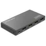 Digitus Commutateur HDMI 8K 3x1, Switch HDMI 