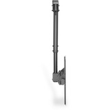 Digitus DA-90421, Support Noir