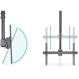 Digitus DA-90421, Support Noir