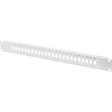 Digitus DN-96207-AL, Cache Gris clair