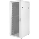 Digitus Série varioFLEX - 800 x 1 000 mm (lxp), Armoire informatique Gris, Rack autonome, 42U, 1200 kg, Gris