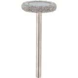 Dremel Fraise en carbure de tungstène dentée 9936, Ø 19mm 