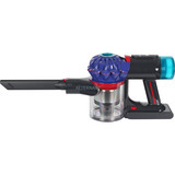 Dyson V10 Konical, Aspirateur balais Gris/lilas