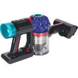 Dyson V10 Konical, Aspirateur balais Gris/lilas