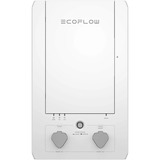 ECOFLOW Smart Home Panel Combo, Distributeur Blanc/gris