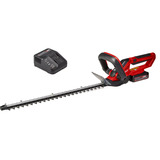 EINHELL 3410506, GC-CH 1855/1, Taille-haies Rouge/Noir