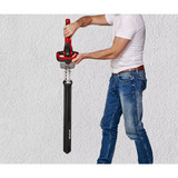 EINHELL 3410506, GC-CH 1855/1, Taille-haies Rouge/Noir