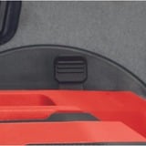 EINHELL Ponceuse à sec professionnelle sans fil TP-DWS 18/225 Li BL - Solo, 18 Volt, Ponceuse pour cloisons sèches Rouge/Noir