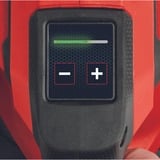 EINHELL Ponceuse à sec professionnelle sans fil TP-DWS 18/225 Li BL - Solo, 18 Volt, Ponceuse pour cloisons sèches Rouge/Noir