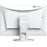 EIZO FlexScan EV2485-WT LED display 61,2 cm (24.1") 1920 x 1200 pixels WUXGA Blanc 24" Moniteur  Blanc, 61,2 cm (24.1"), 1920 x 1200 pixels, WUXGA, LED, 5 ms, Blanc