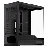 ENDORFY Fishtank 6000 Flex boîtier midi tower Noir | 2x USB-A | 1x USB-C | RGB | Verre Trempé