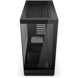 ENDORFY Fishtank 6000 Flex boîtier midi tower Noir | 2x USB-A | 1x USB-C | RGB | Verre Trempé