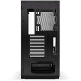 ENDORFY Fishtank 6000 Flex boîtier midi tower Noir | 2x USB-A | 1x USB-C | RGB | Verre Trempé