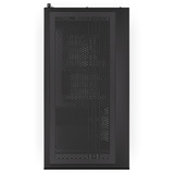 ENDORFY Fishtank 6000 Flex boîtier midi tower Noir | 2x USB-A | 1x USB-C | RGB | Verre Trempé
