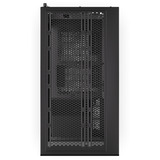 ENDORFY Fishtank 6000 Flex boîtier midi tower Noir | 2x USB-A | 1x USB-C | RGB | Verre Trempé