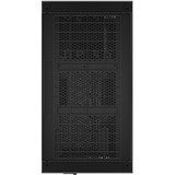 ENDORFY Fishtank 6000 Flex boîtier midi tower Noir | 2x USB-A | 1x USB-C | RGB | Verre Trempé