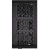 ENDORFY Fishtank 6000 Flex boîtier midi tower Noir | 2x USB-A | 1x USB-C | RGB | Verre Trempé