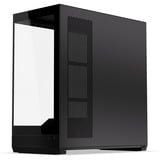 ENDORFY Fishtank 6000 Flex boîtier midi tower Noir | 2x USB-A | 1x USB-C | RGB | Verre Trempé