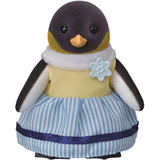 EPOCH Sylvanian Families - Famille Pingouin, Jouets de construction 