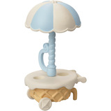 EPOCH Sylvanian Families - Famille Pingouin, Jouets de construction 