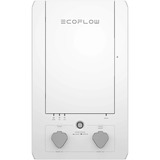 EcoFlow Smart Home Panel Combo, Distributeur Blanc/gris