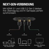 Elgato Elgato 4K S, Carte de capture 