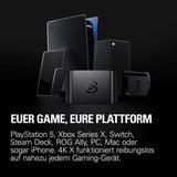 Elgato Elgato 4K S, Carte de capture 