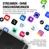 Elgato Elgato 4K S, Carte de capture 